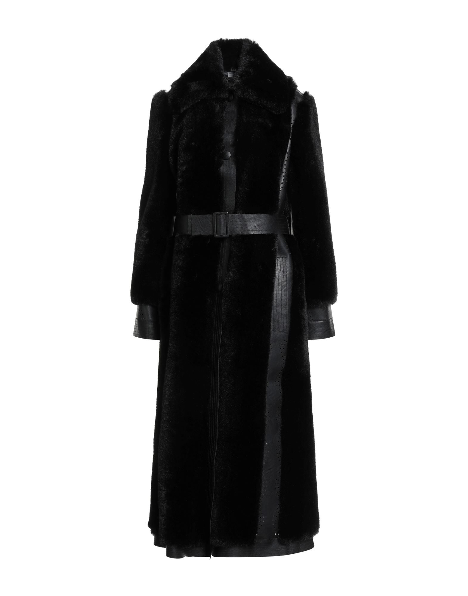 STELLA McCARTNEY - Shearling & Teddy