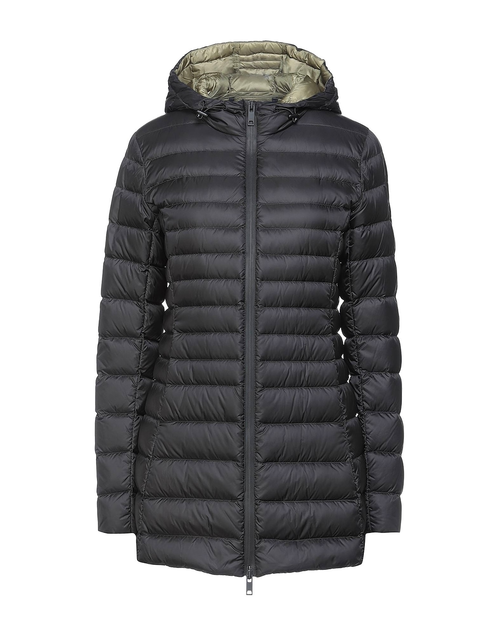 HOMEWARD CLOTHES CO. - Puffers