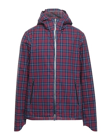 HERNO Jacke Nachtblau 100% Baumwolle