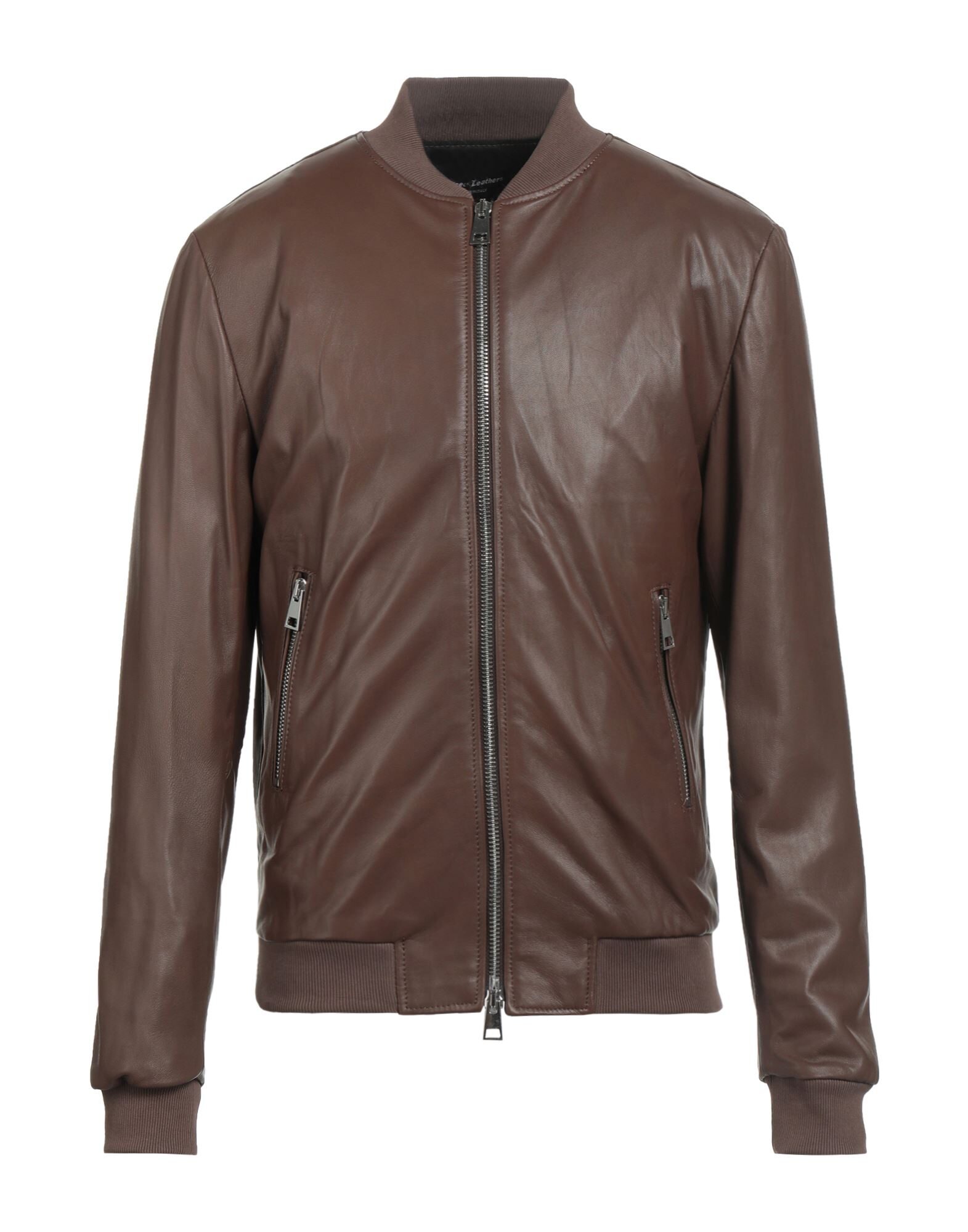 STREET LEATHERS - Vestes et blousons