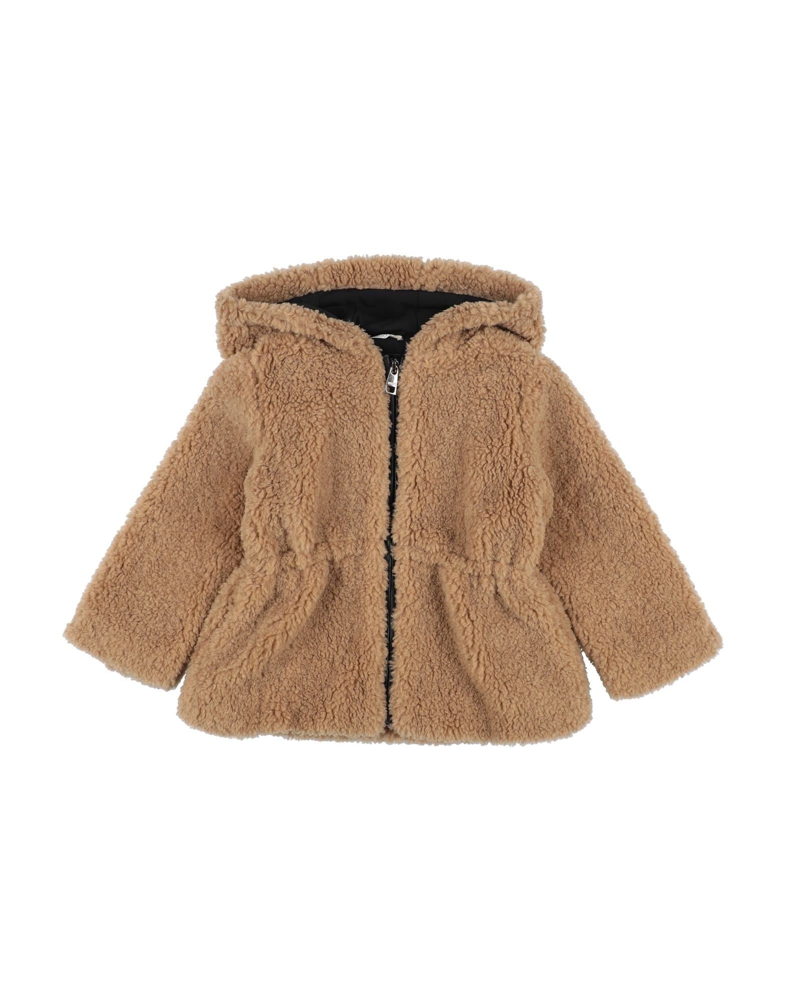 LIU •JO - Shearling & Teddy