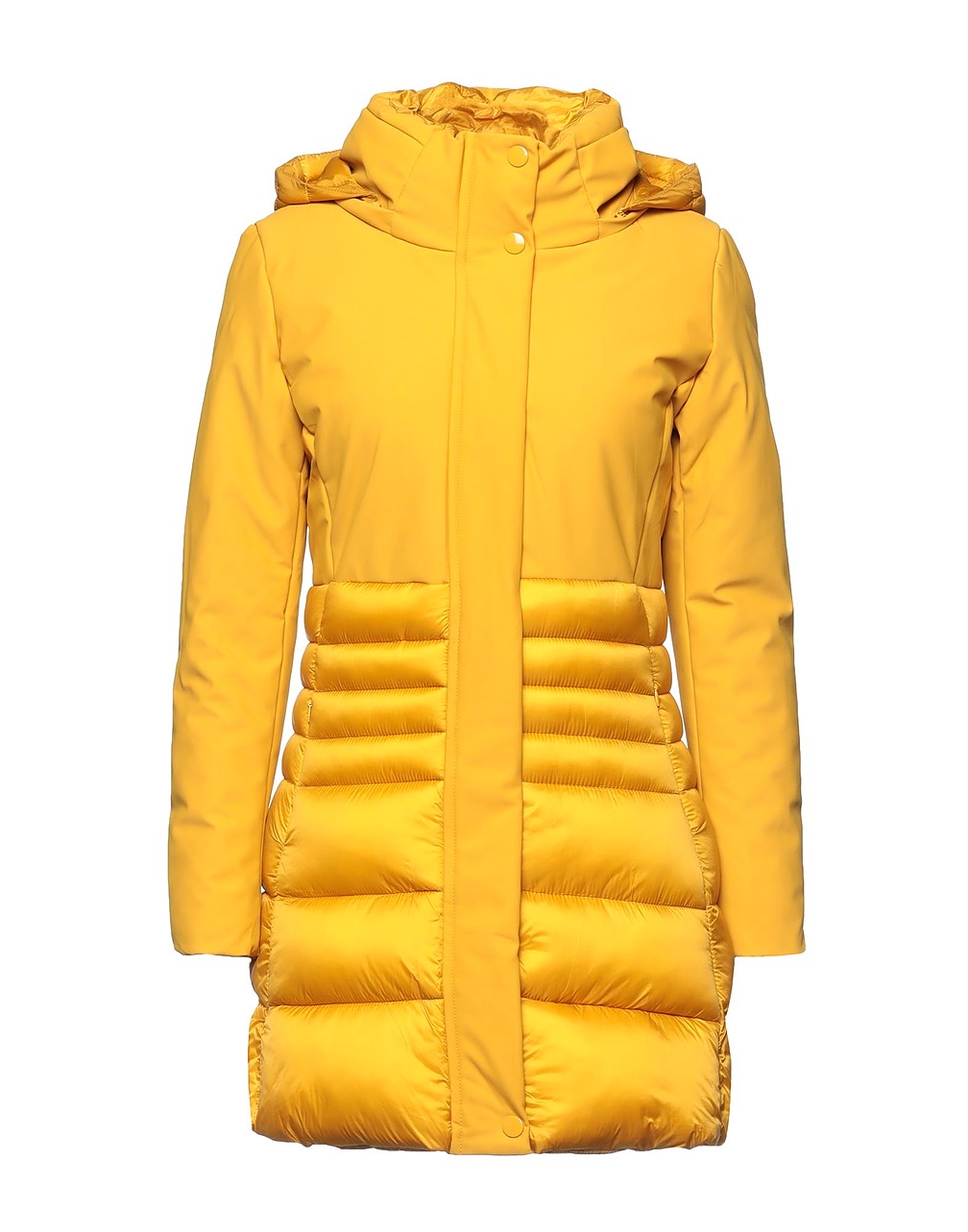 TSD12 - Puffers