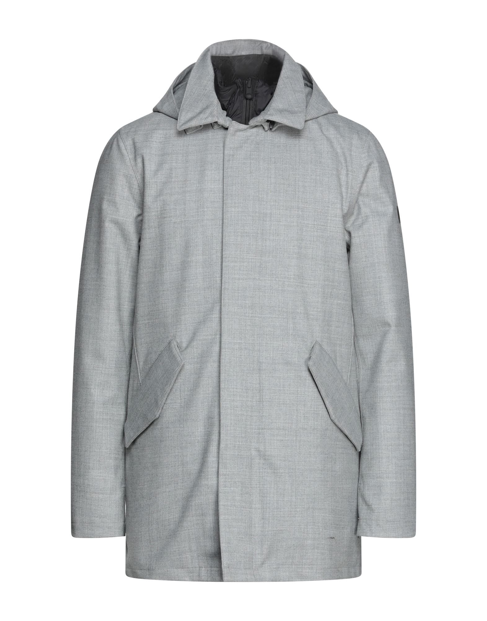 PEOPLE OF SHIBUYA - Пальто