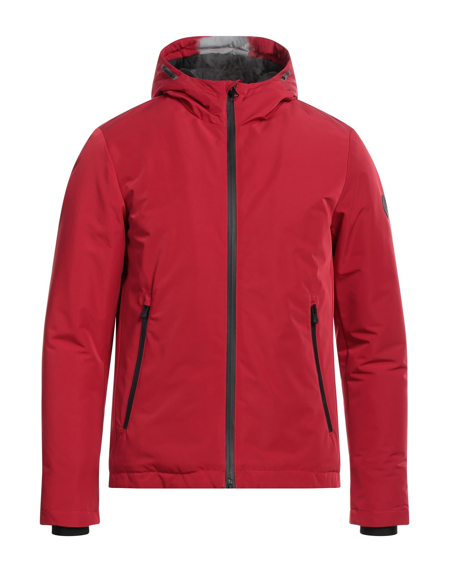 C.P. COMPANY コート＆ブルゾン | ブルゾン オレンジ メンズ | YOOX