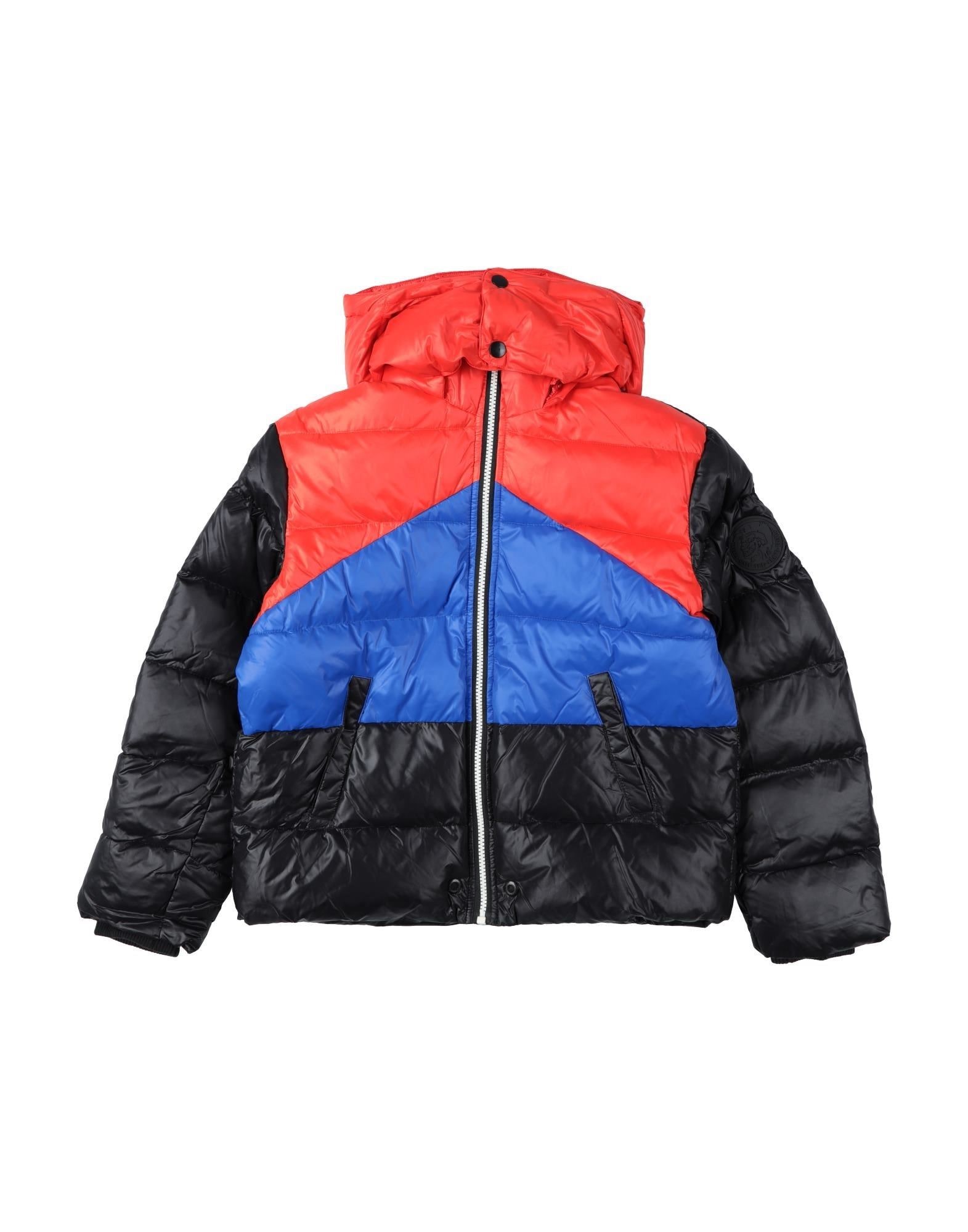 DIESEL - Doudounes plume ou synthétique