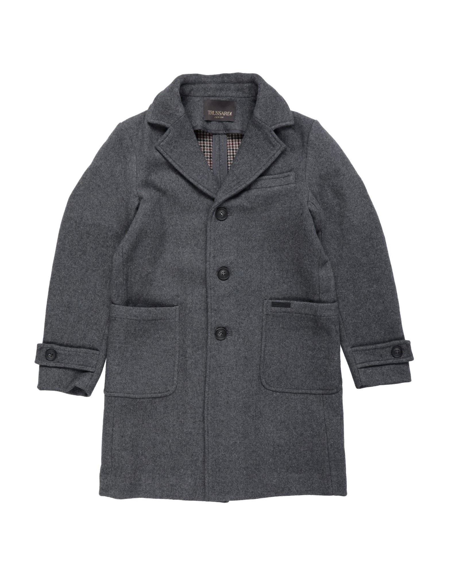 TRUSSARDI JUNIOR - Coats