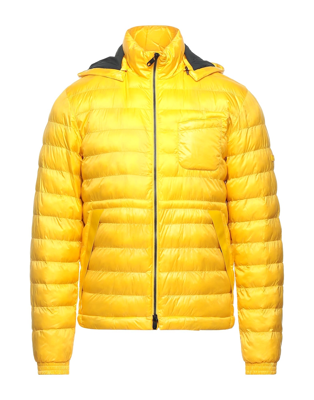 Z ZEGNA - Puffers