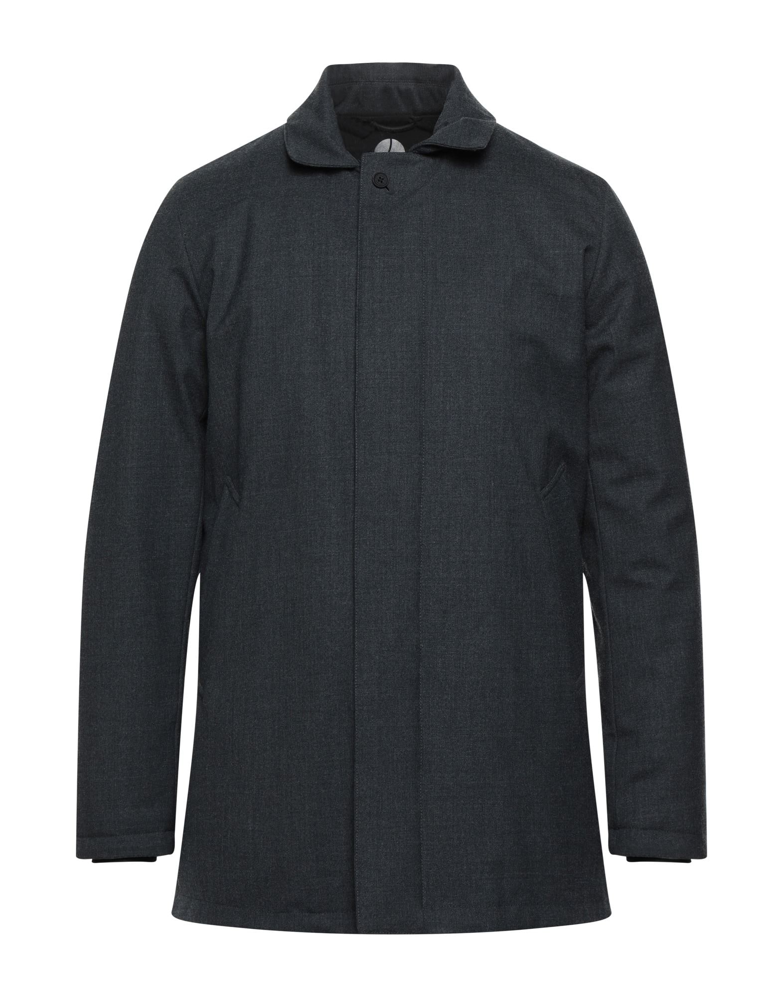 PEOPLE OF SHIBUYA - Coats