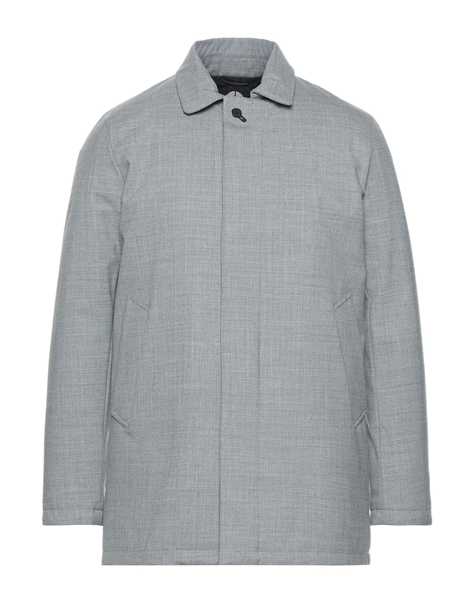 PEOPLE OF SHIBUYA - Пальто