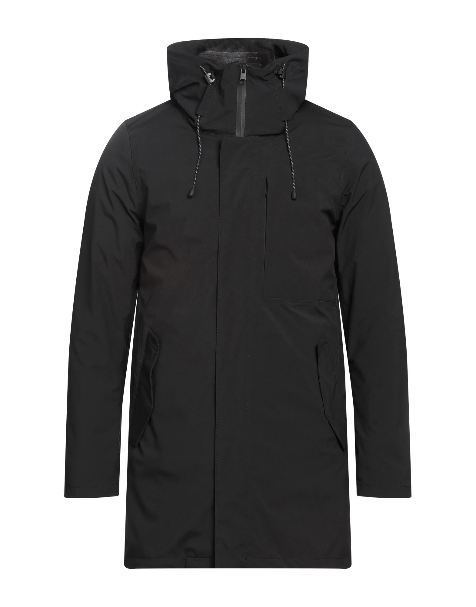 PEOPLE OF SHIBUYA - Puffers