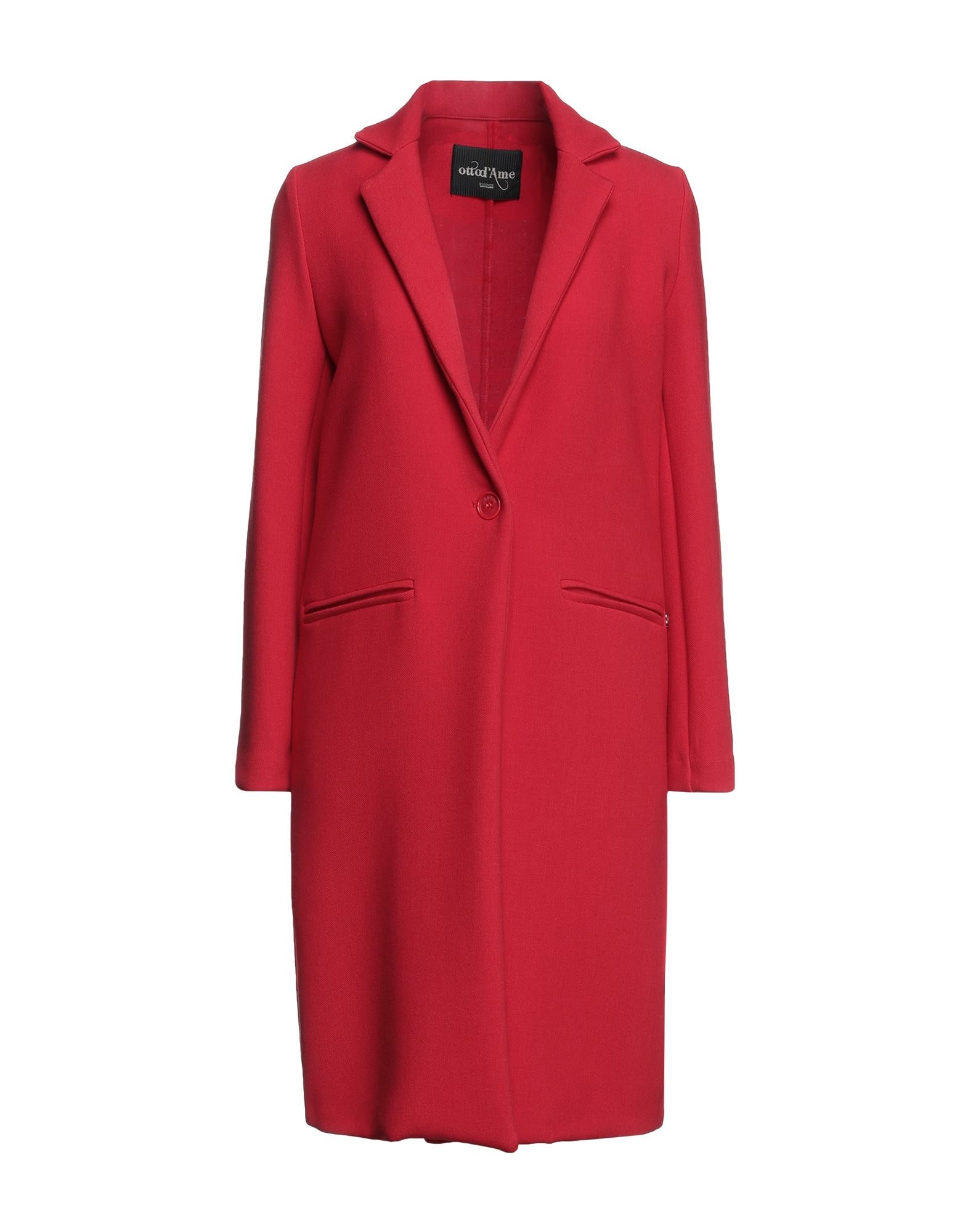 OTTOD'AME - Manteaux longs et trenchs