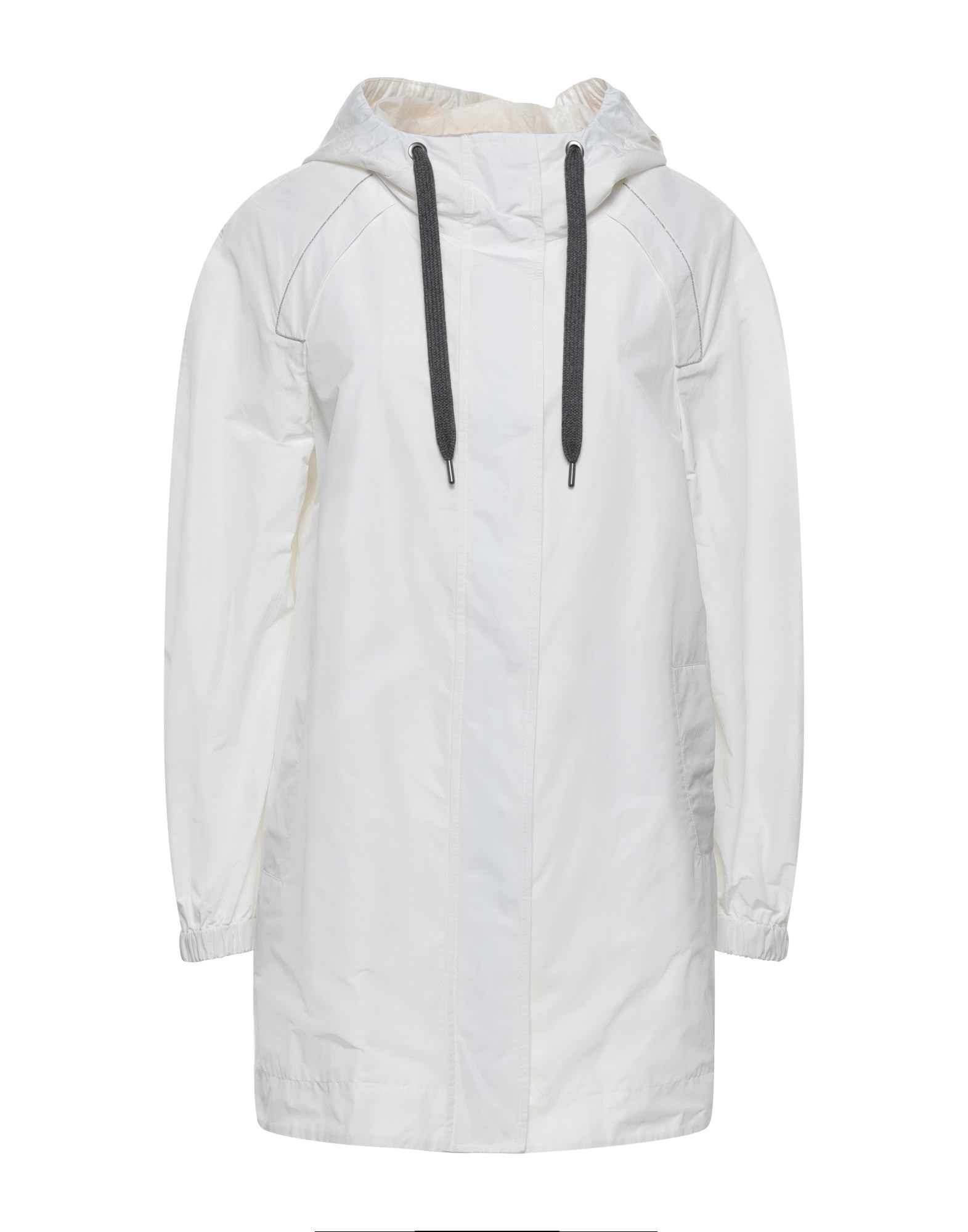 BRUNELLO CUCINELLI - Overcoats & Trench Coats