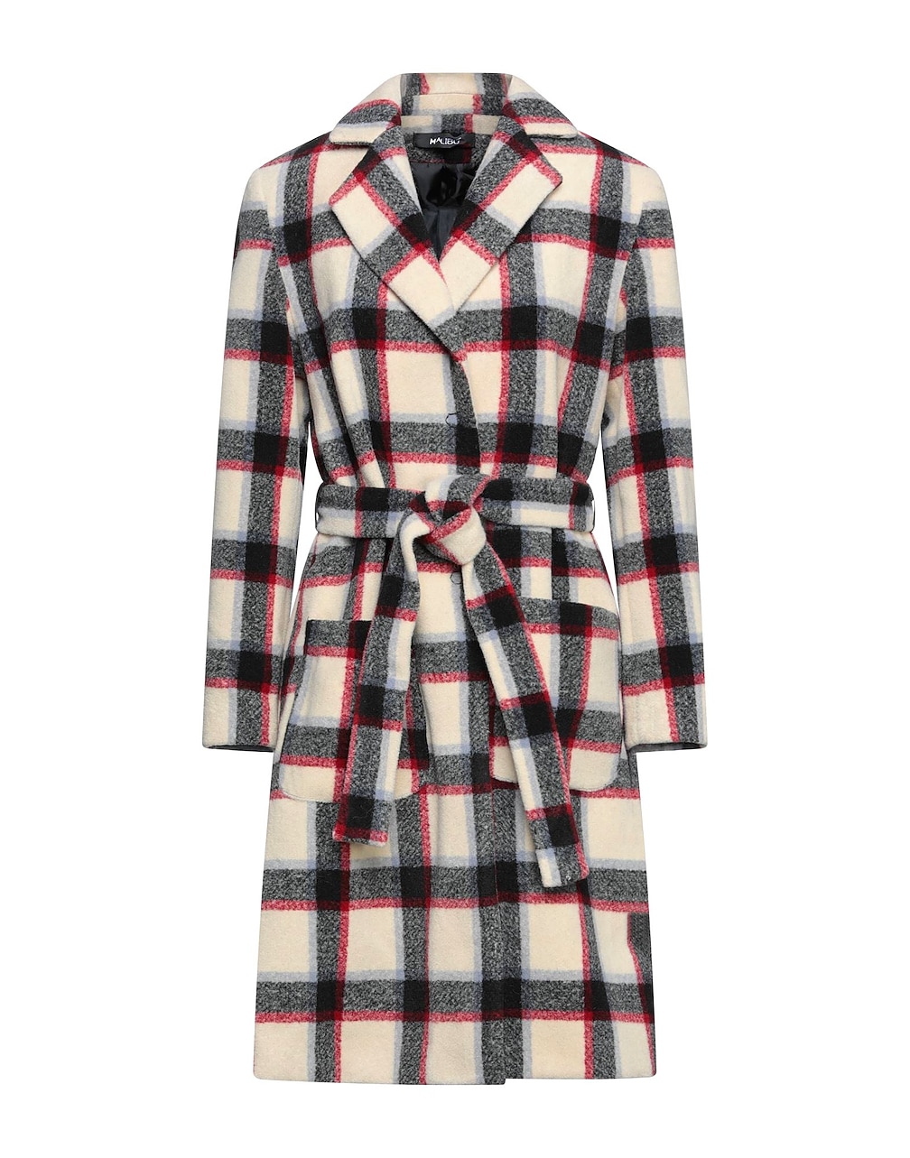MALIBU' - Overcoats & Trench Coats