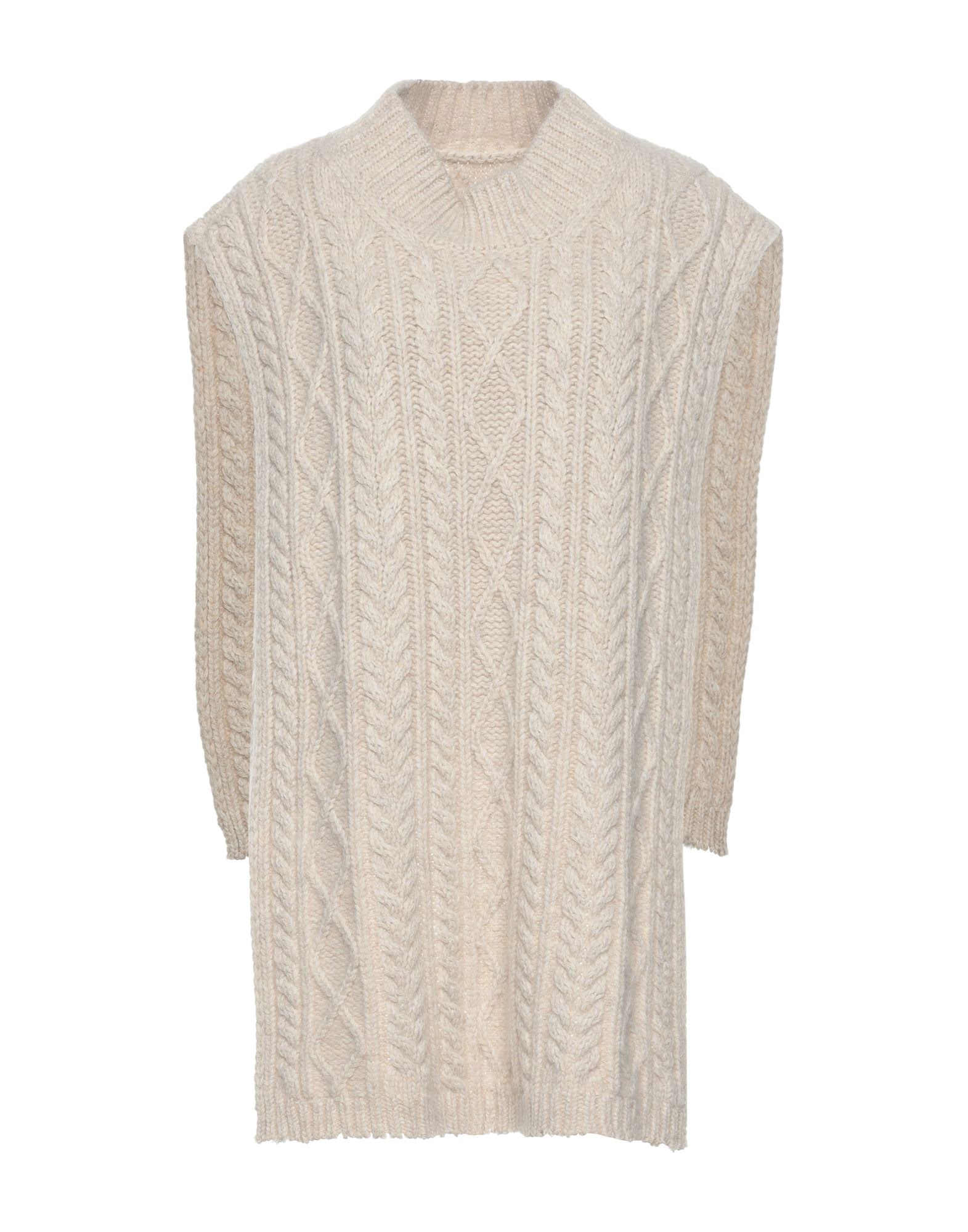 MAISON MARGIELA - Capes