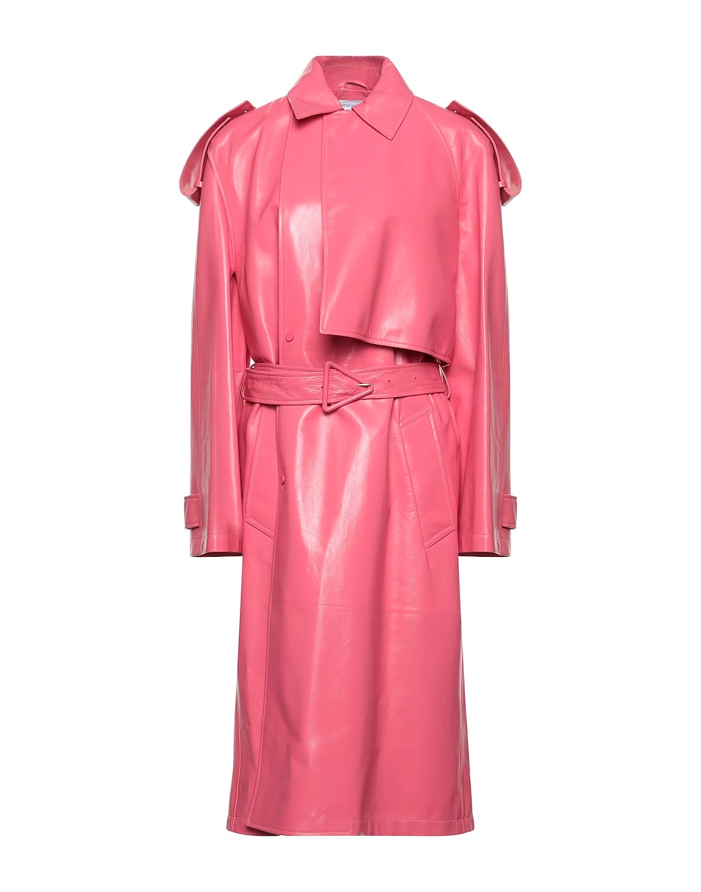 BOTTEGA VENETA - Overcoats & Trench Coats