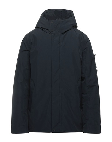 ELVINE Jacke Nachtblau 100% Polyester