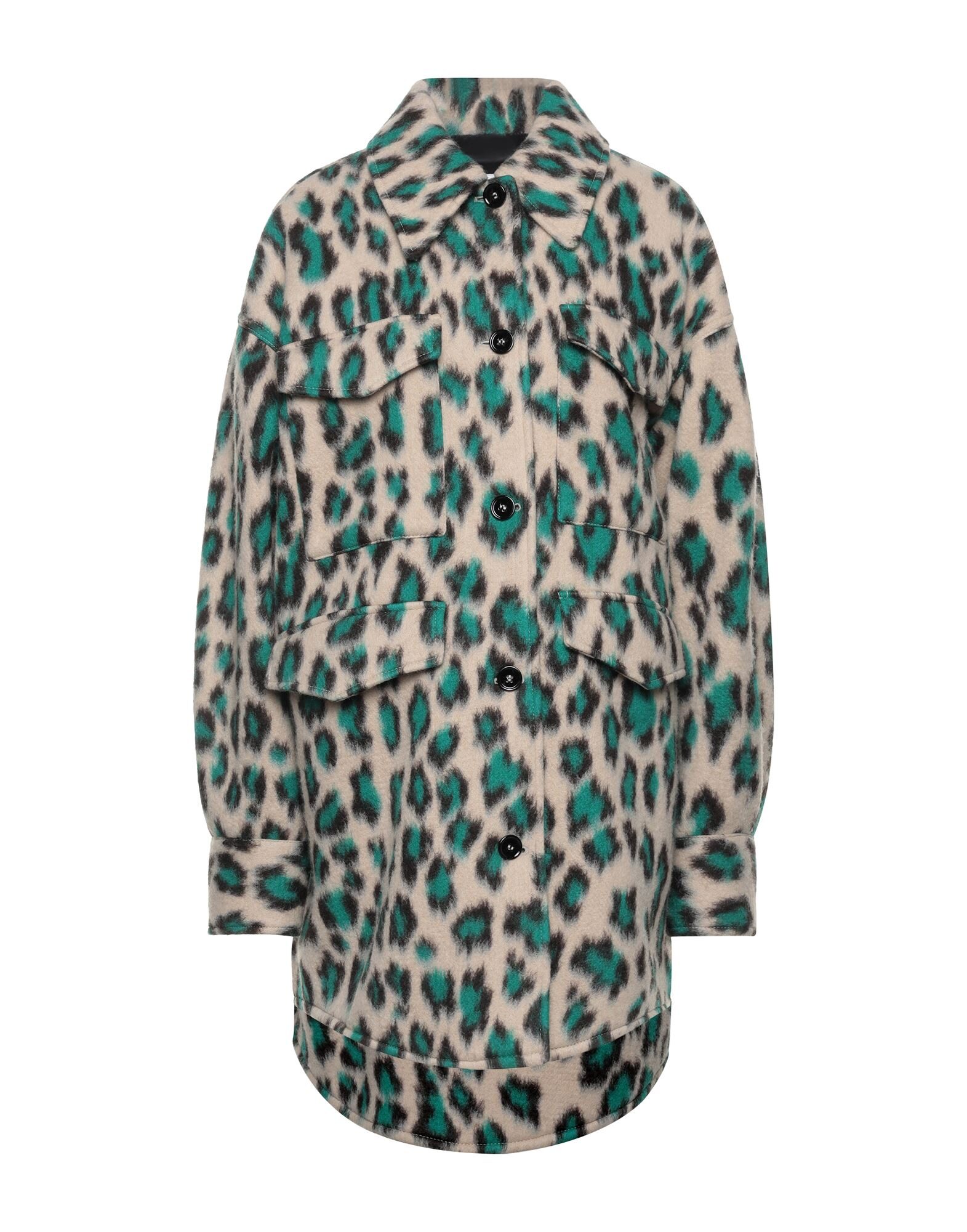 MM6 MAISON MARGIELA - Coats