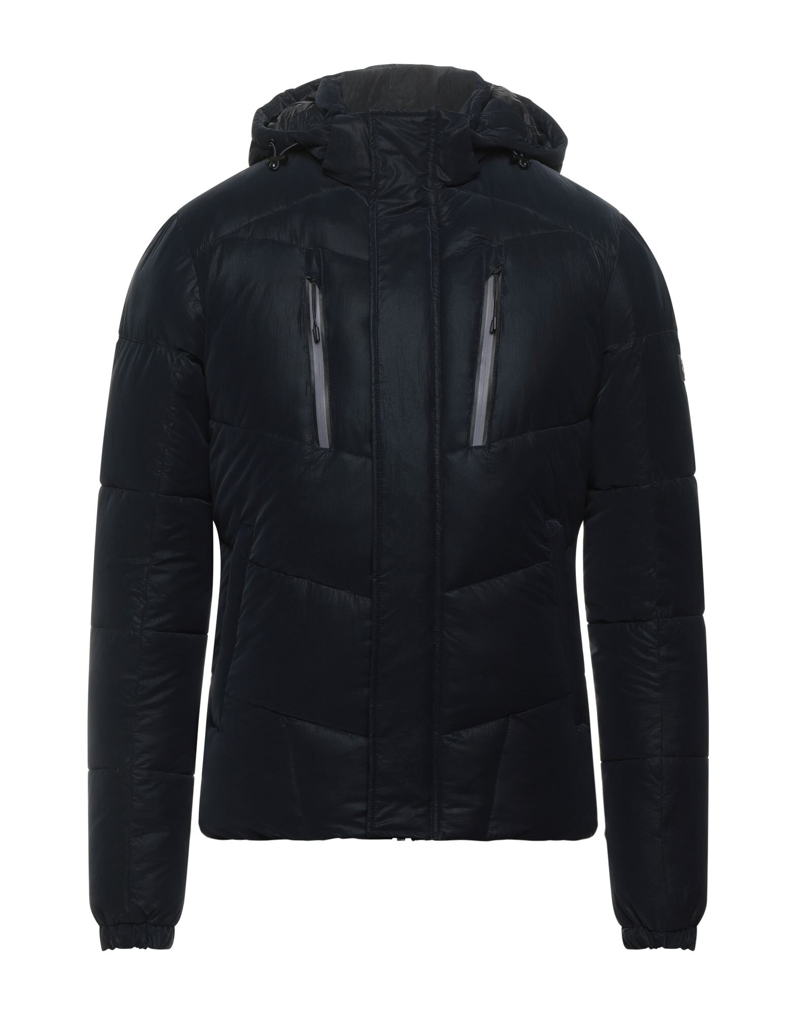 YES ZEE by ESSENZA - Μπουφάν με επένδυση