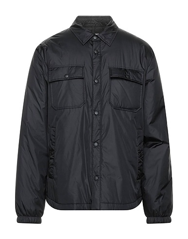 WOOLRICH Jacket Black 100% Polyamide