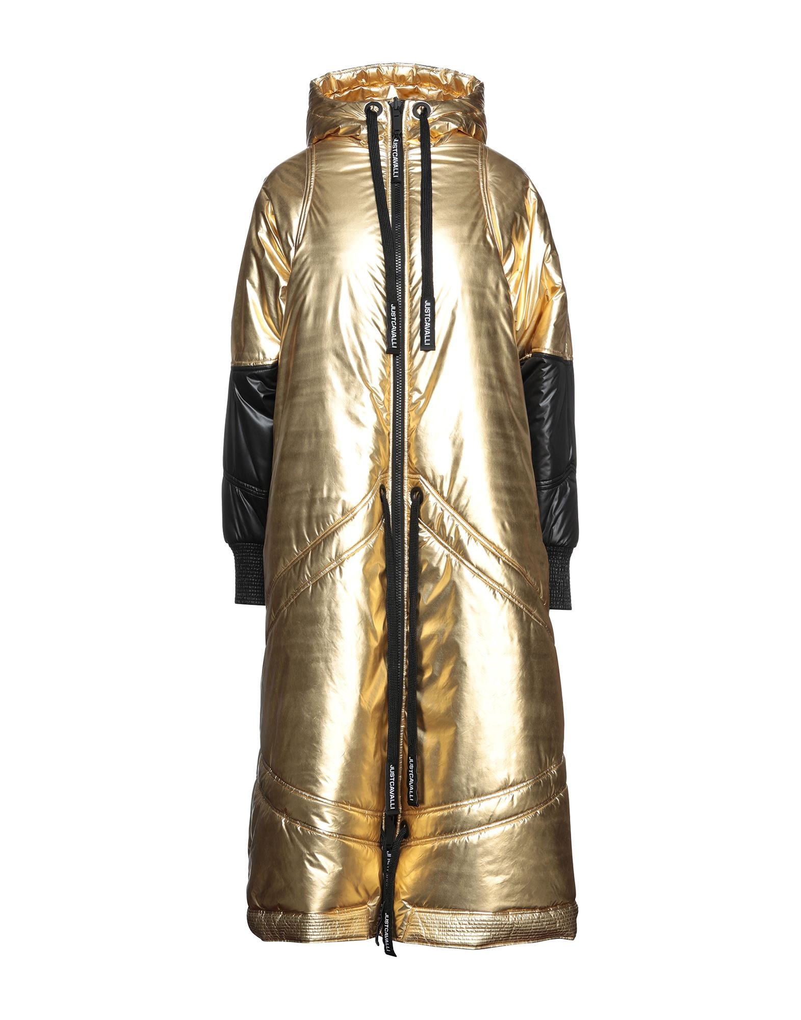 just cavalli winter jacket