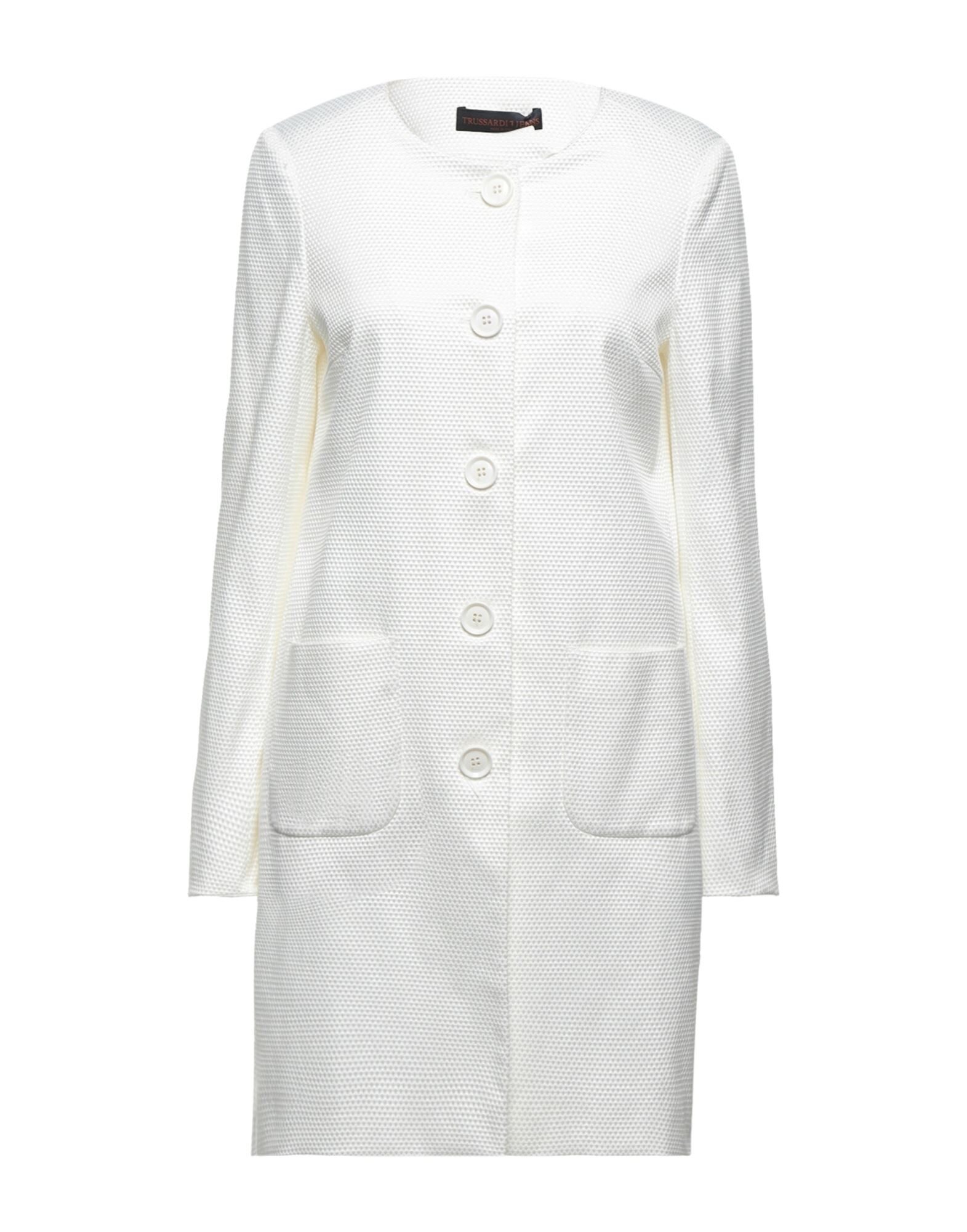 TRUSSARDI JEANS - Manteaux longs et trenchs