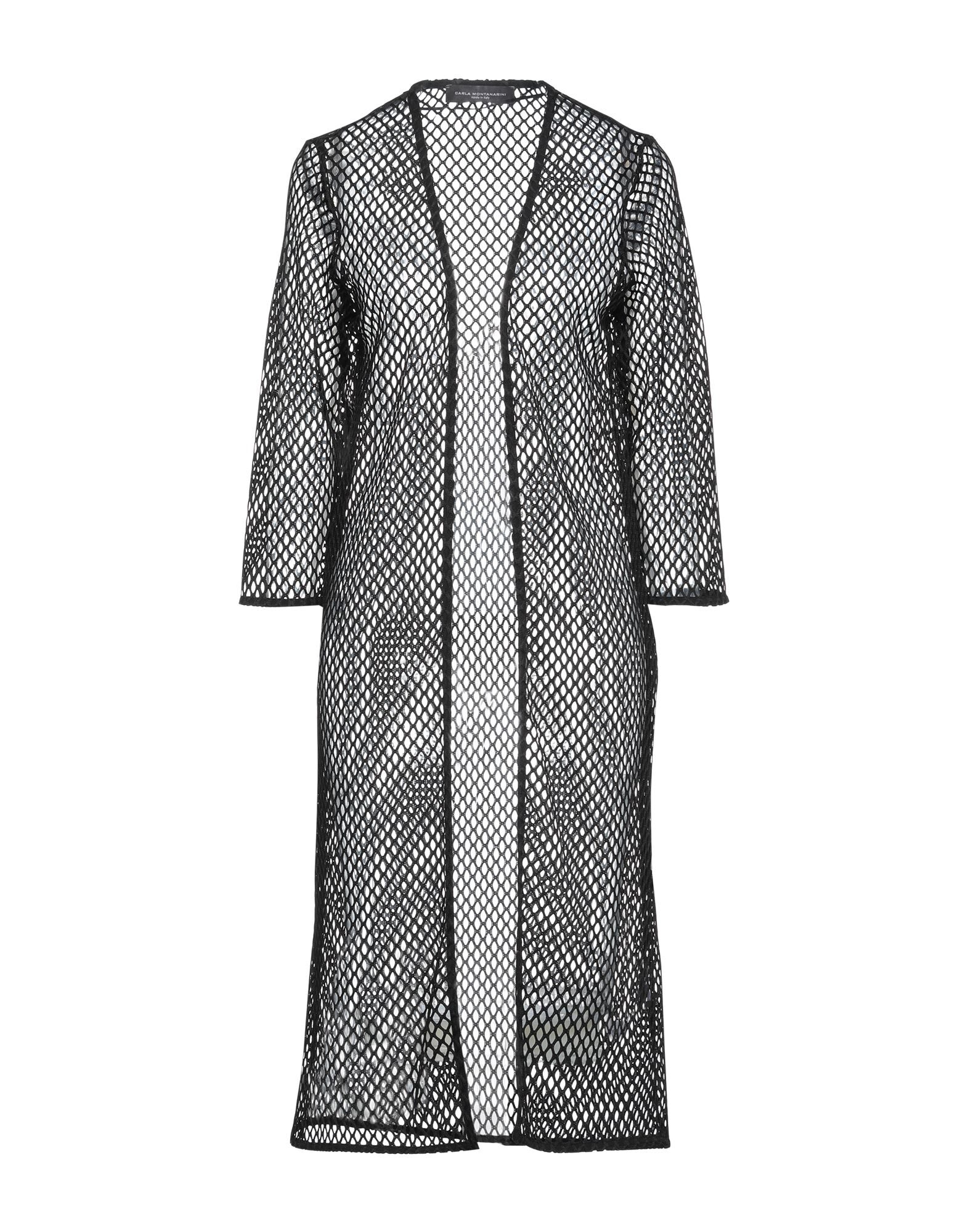 CARLA MONTANARINI - Overcoats & Trench Coats