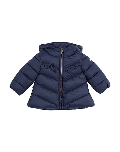 LIU •JO Steppjacke Nachtblau 100% Polyamid