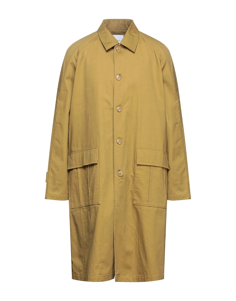 AMERICAN VINTAGE - Overcoats & Trench Coats