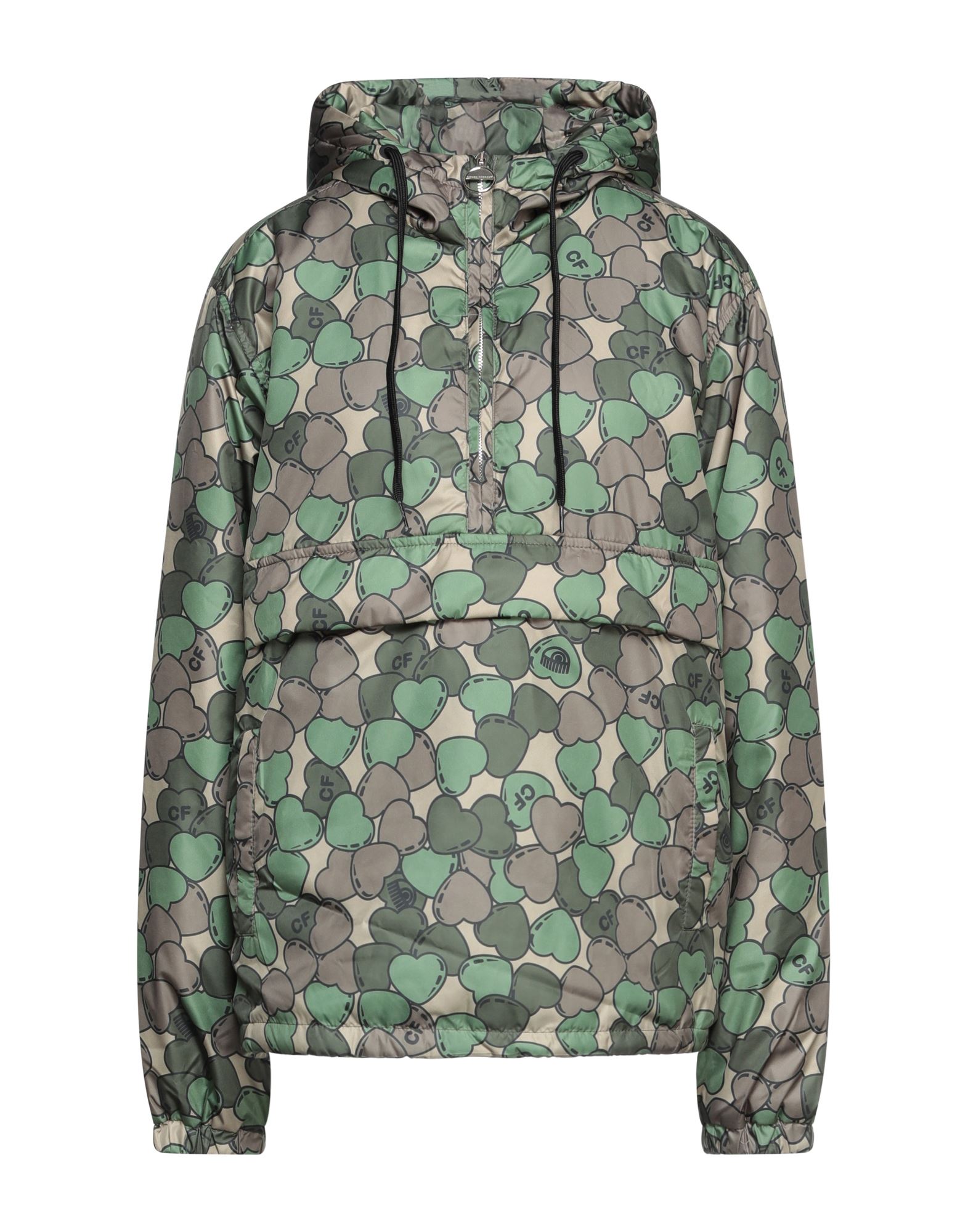 CHIARA FERRAGNI - Jackets