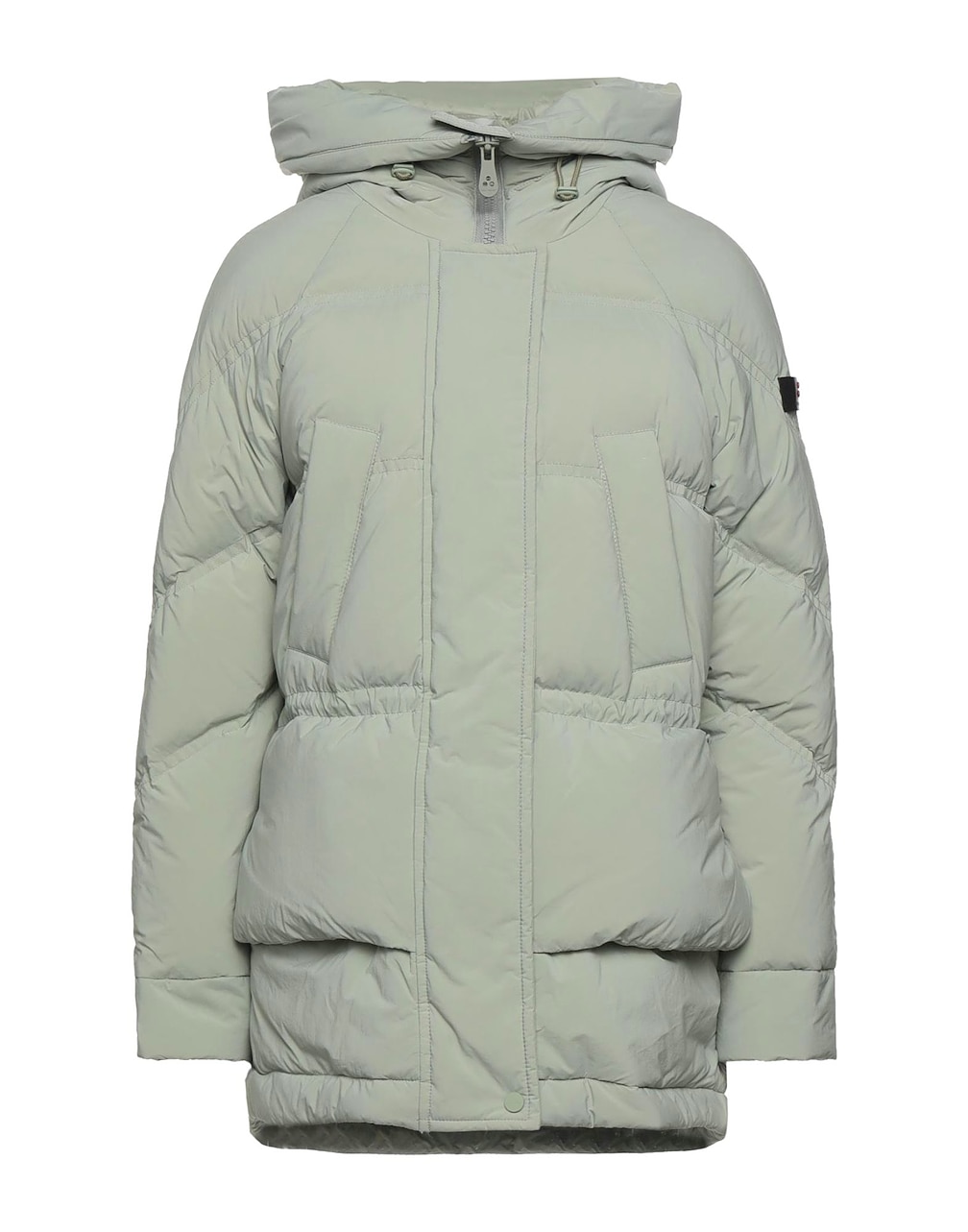 PEUTEREY - Μπουφάν με επένδυση