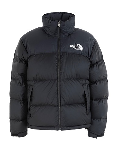 THE NORTH FACE Plumífero M 1996 RTRO NPSE JKT R 
 Negro 100% Nailon