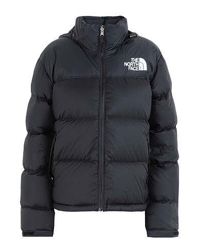 THE NORTH FACE Plumífero W 1996 RTRO NPTS JKT R 
 Negro 100% Nailon