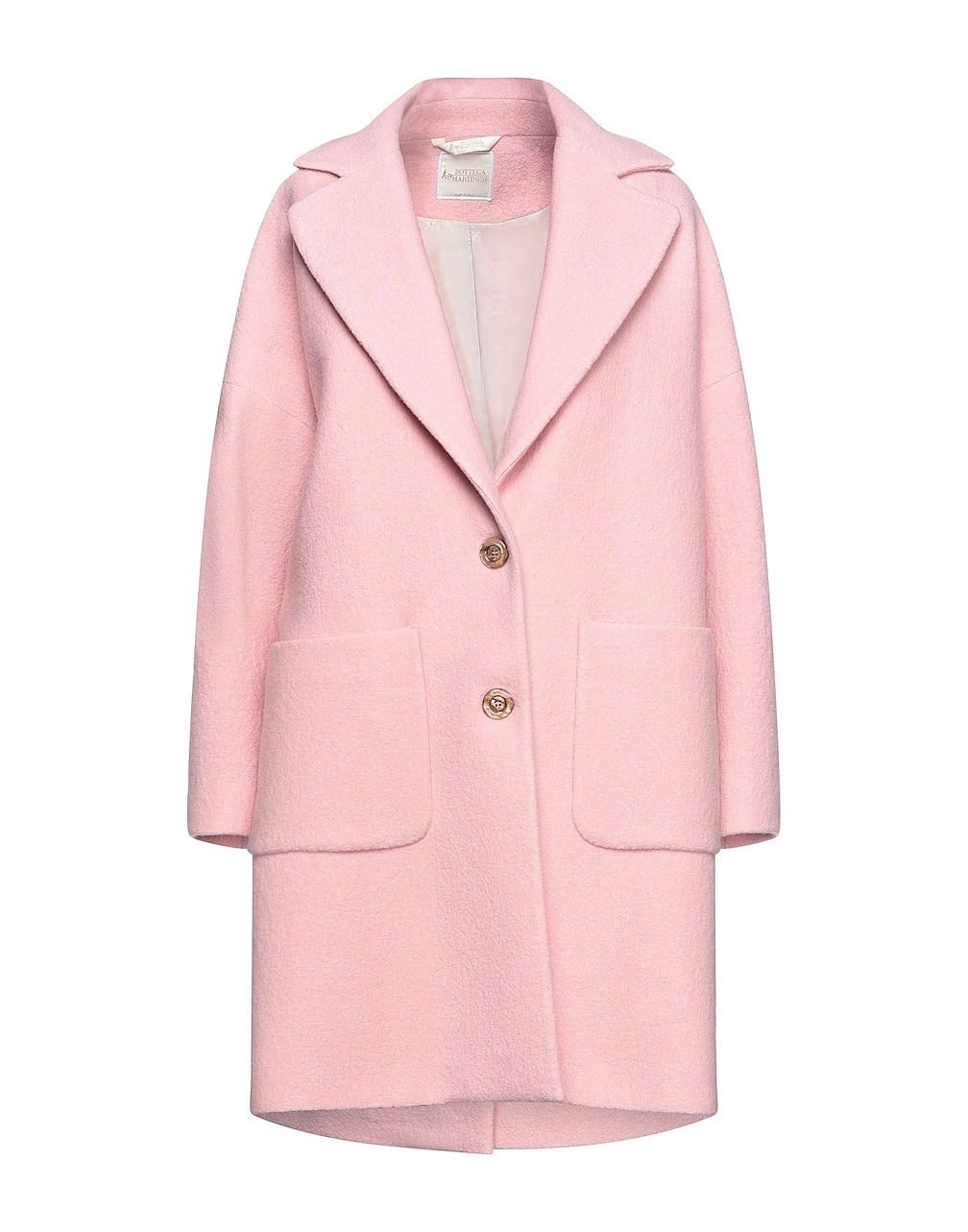 BOTTEGA MARTINESE - Coats
