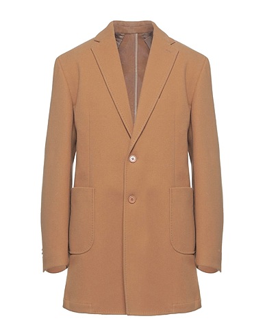 RAR Cappotto Beige 100% Poliestere
