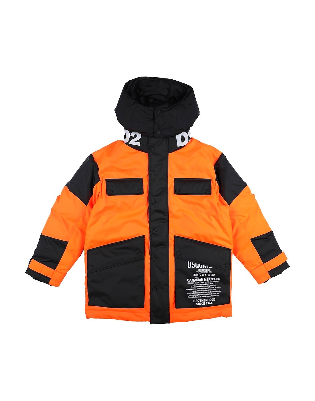 DSQUARED2 - Jackets