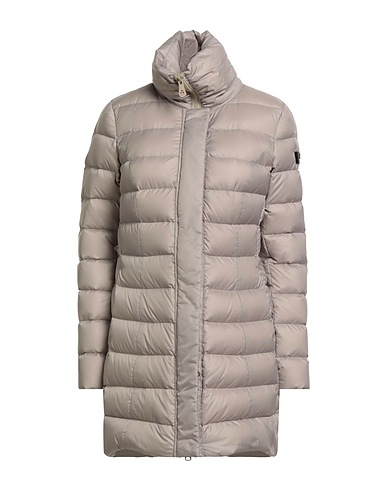 PEUTEREY Rain coat Beige 100% Polyester