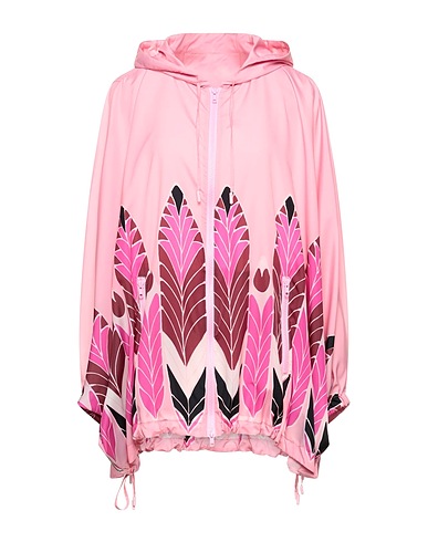 VALENTINO GARAVANI Jacket Pink 100% Polyamide