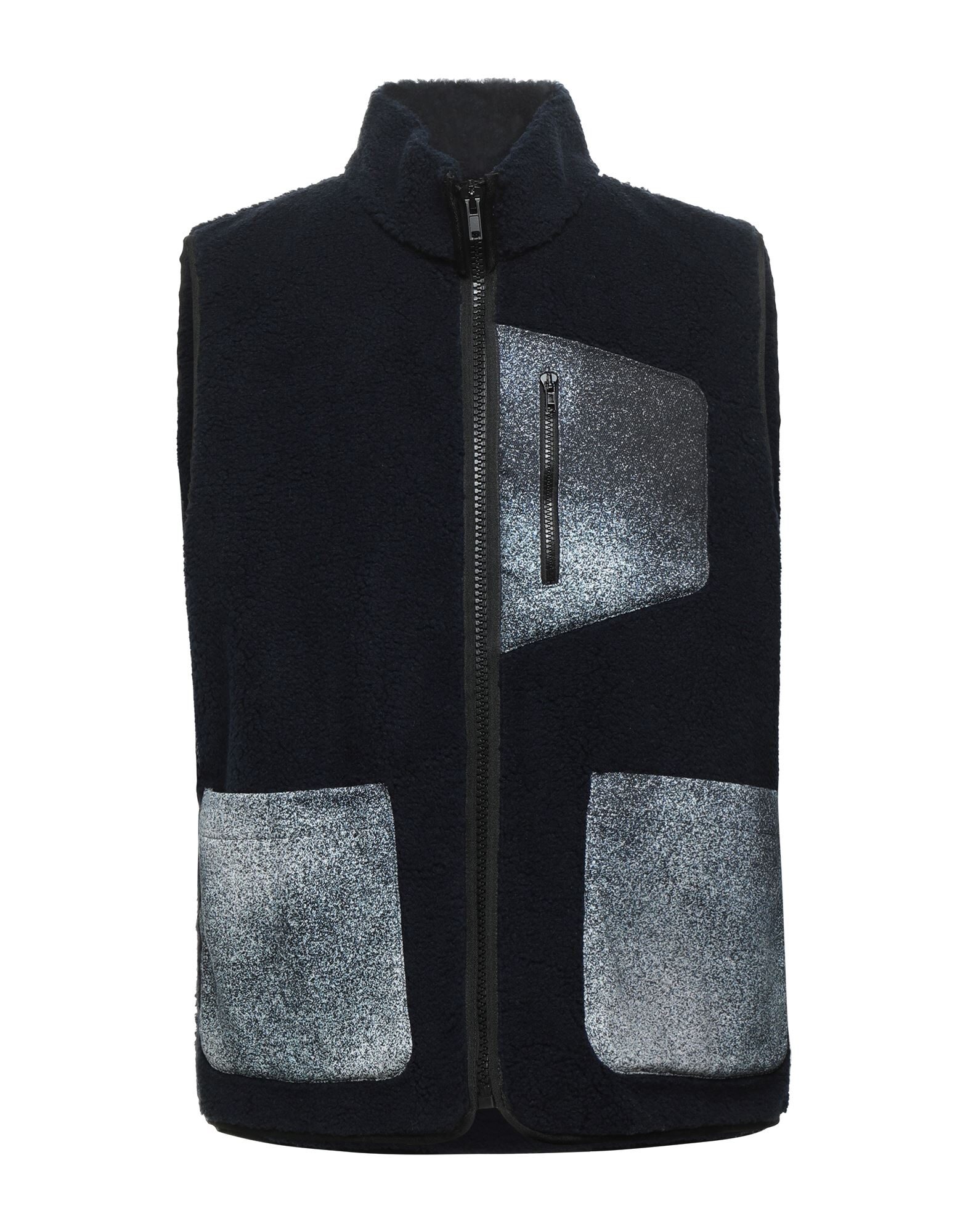 PAURA - Shearling & Teddy