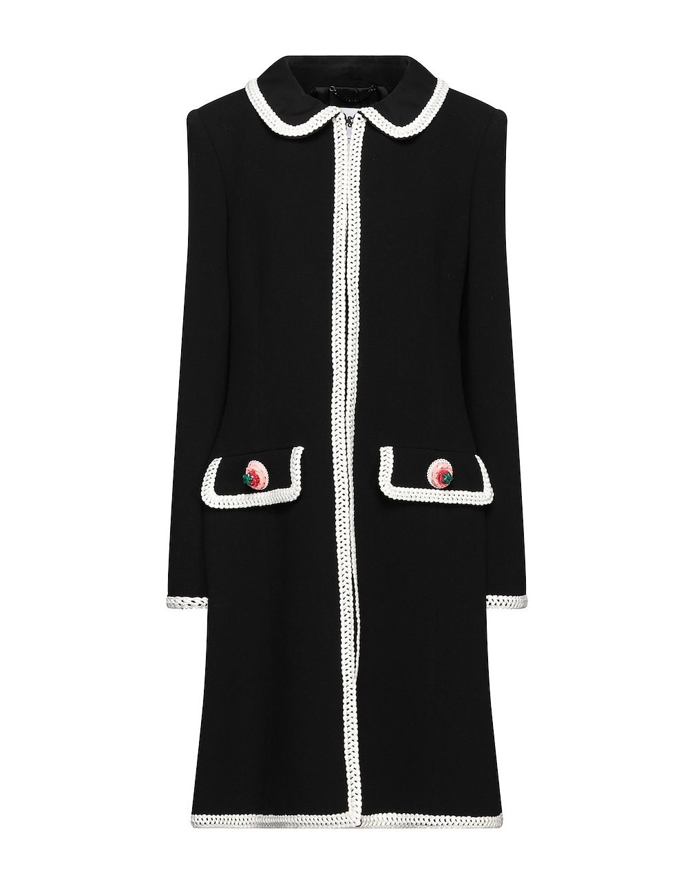 MOSCHINO - Coats