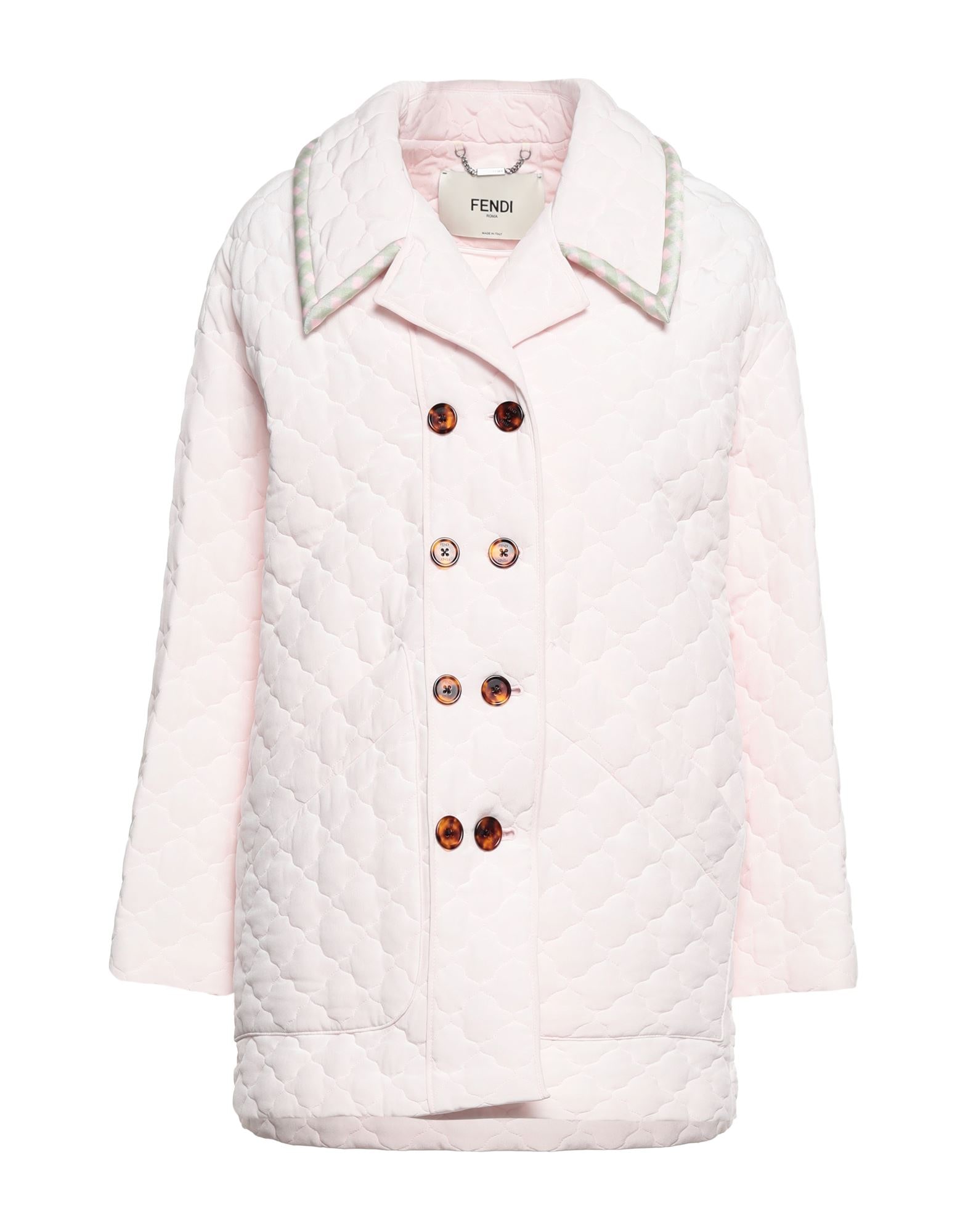 fendi down jacket womens