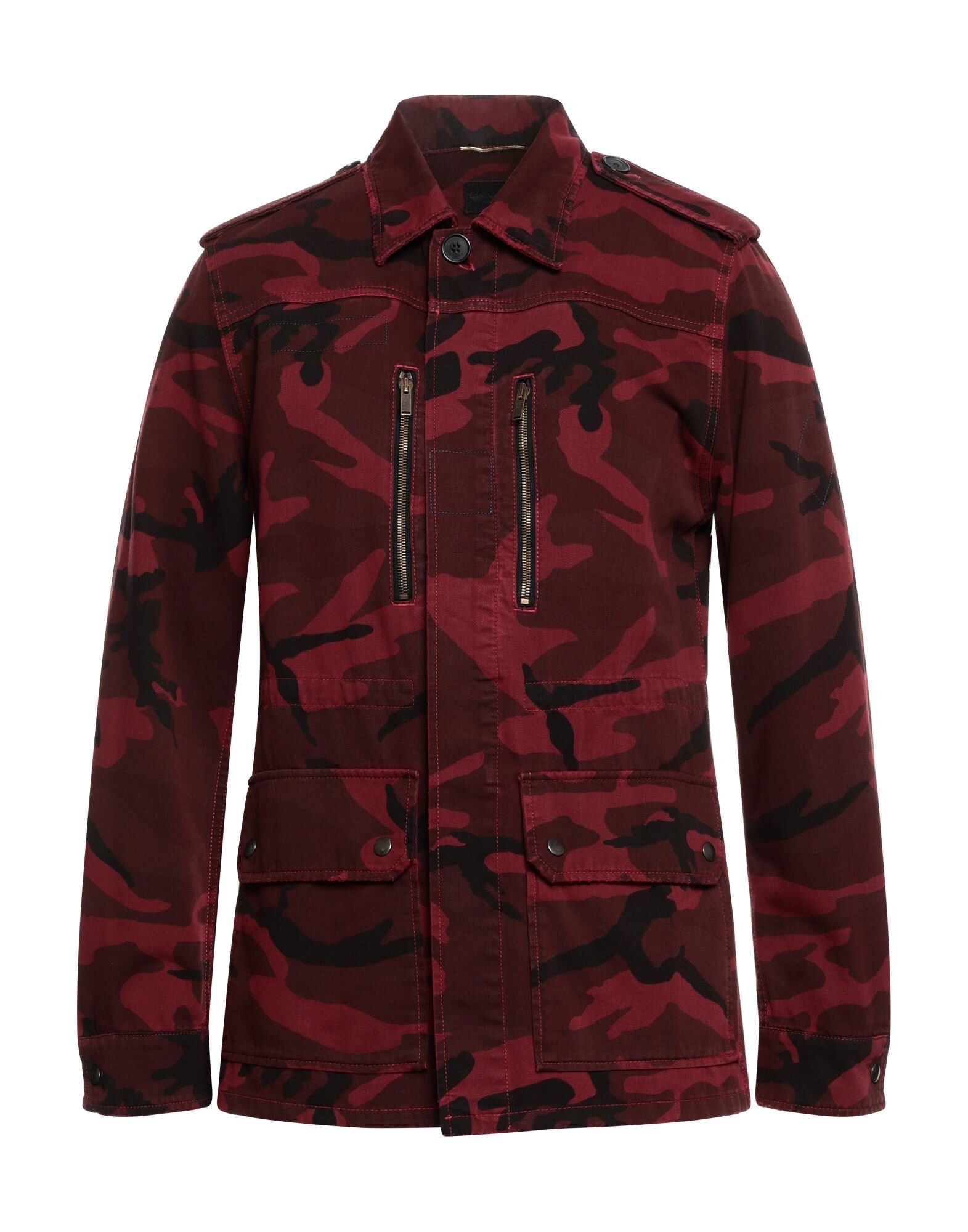 SAINT LAURENT - Jackets