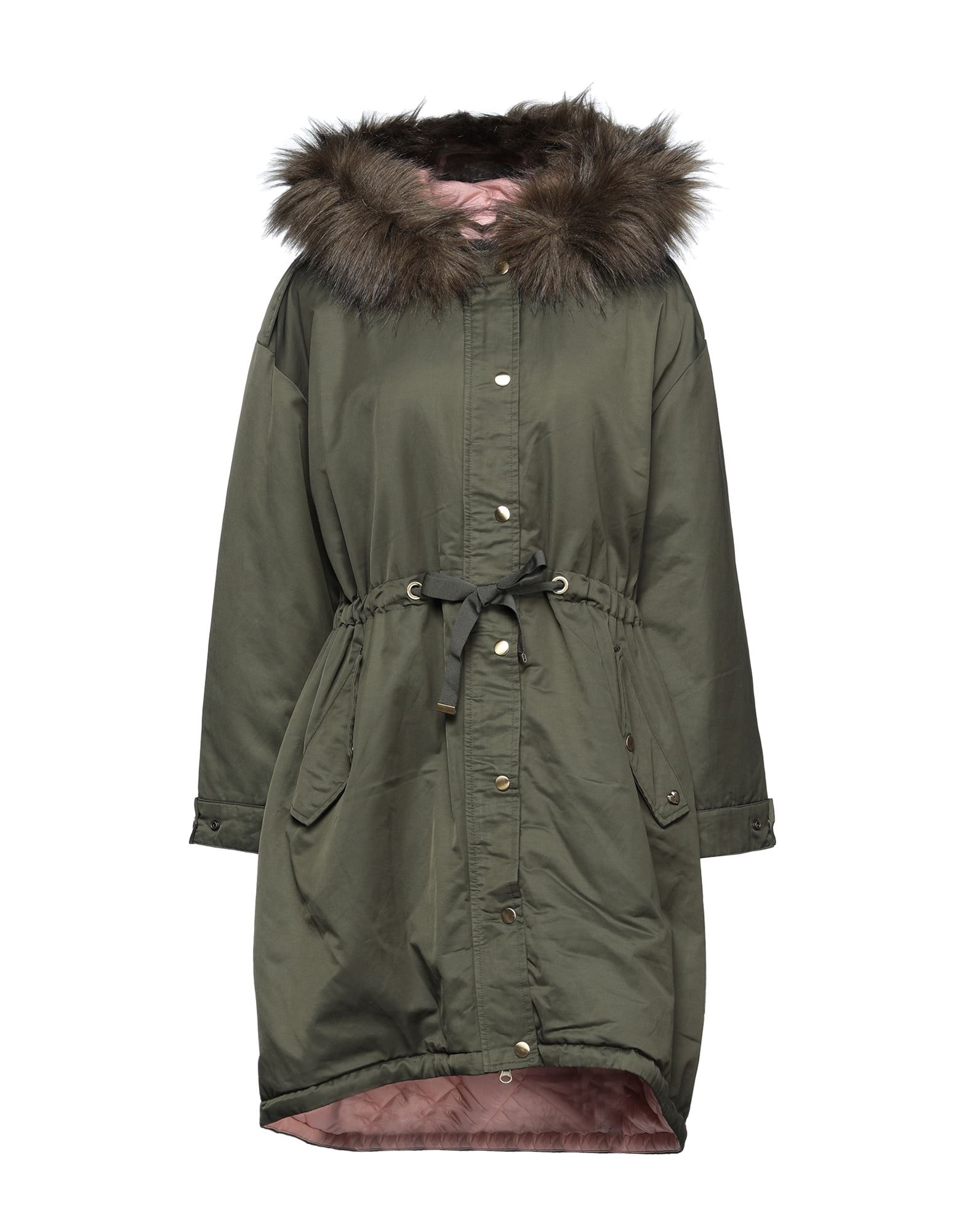 MY TWIN TWINSET - Mäntel