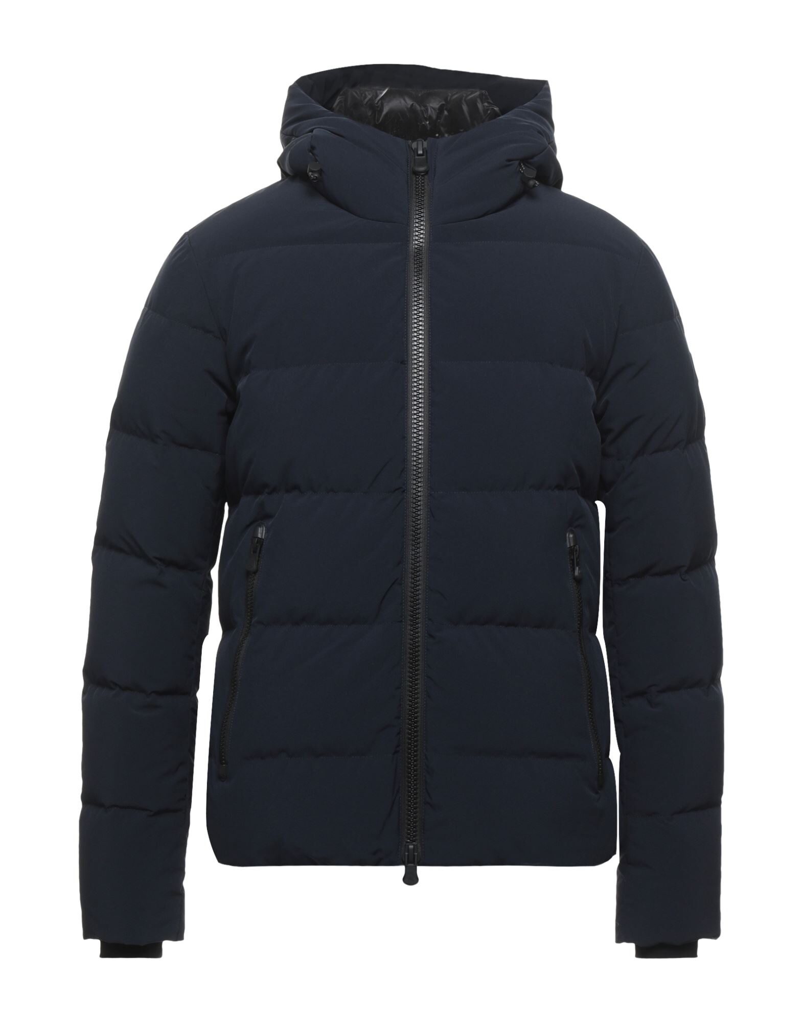 PEOPLE OF SHIBUYA - Puffers