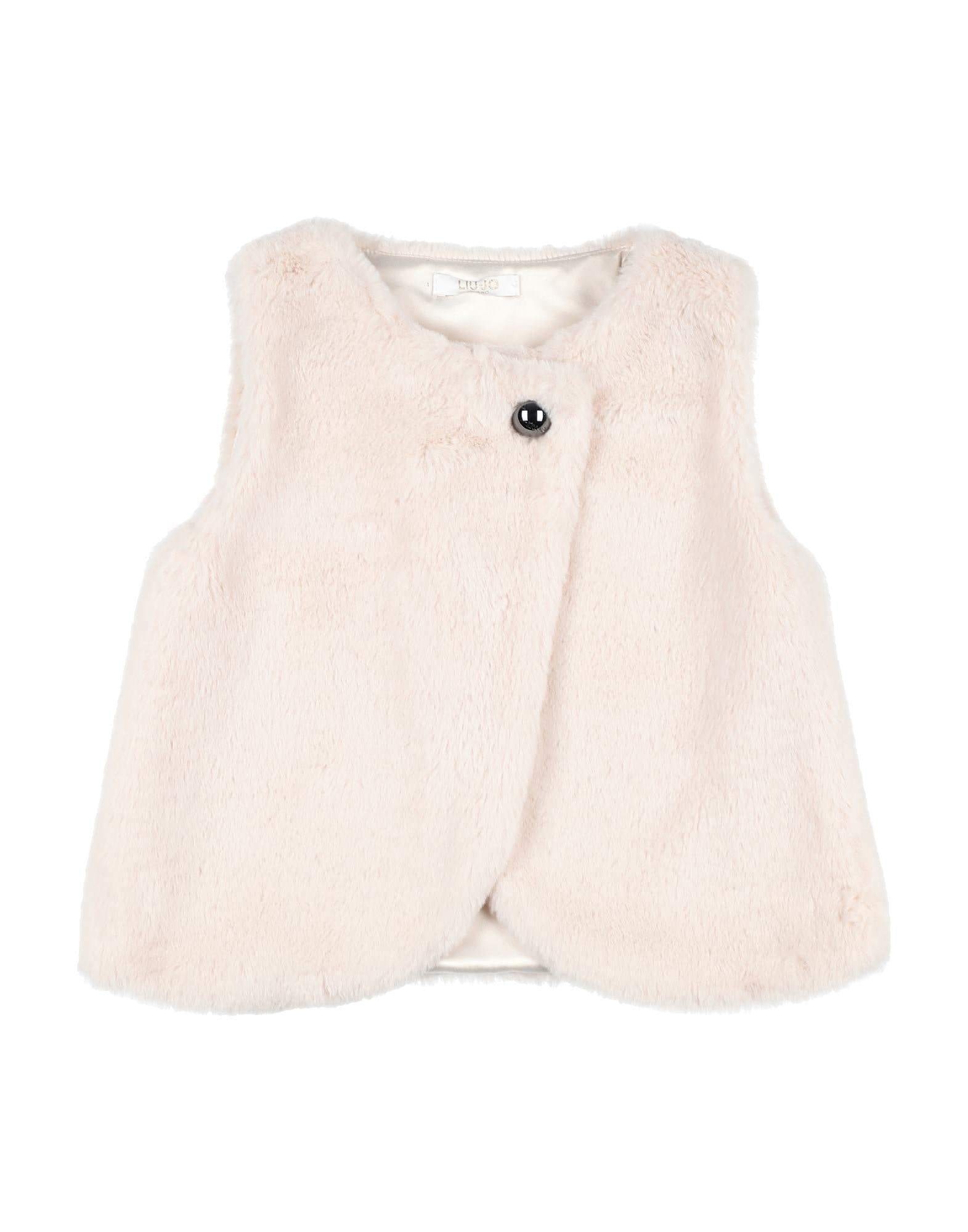 LIU •JO - Shearling & Teddy