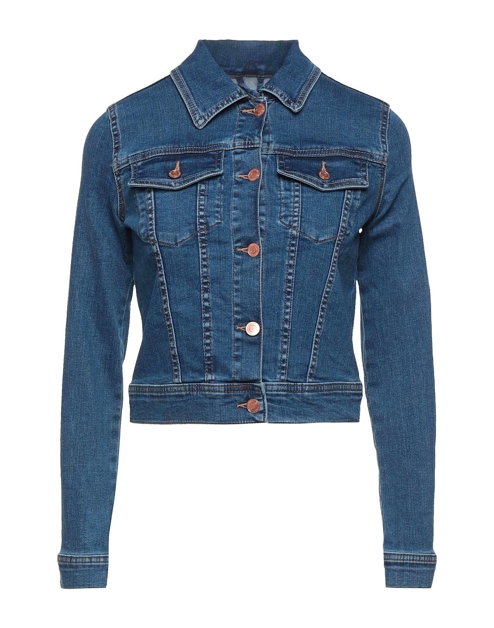 GUESS - Denim outerwear