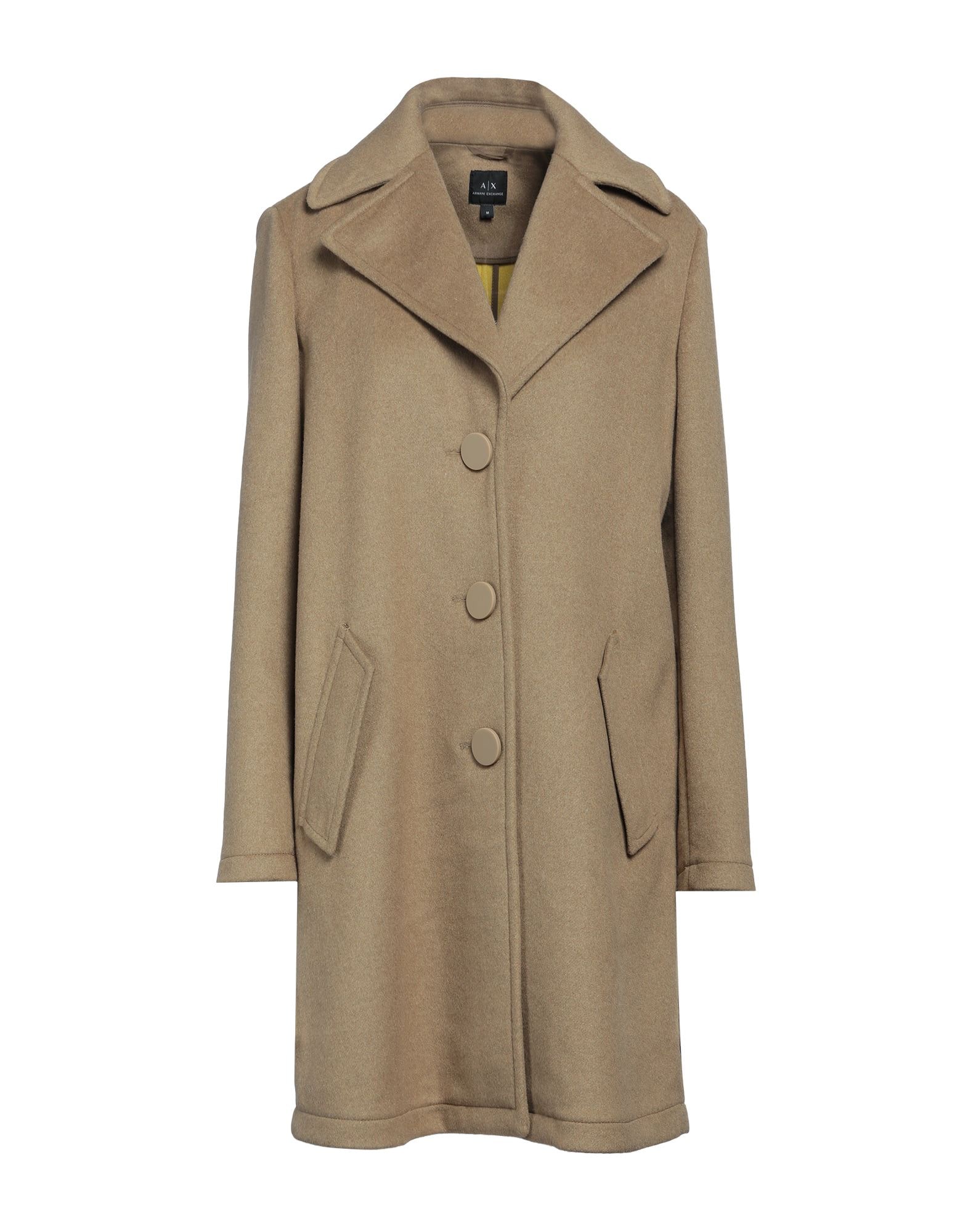 ARMANI EXCHANGE - コート