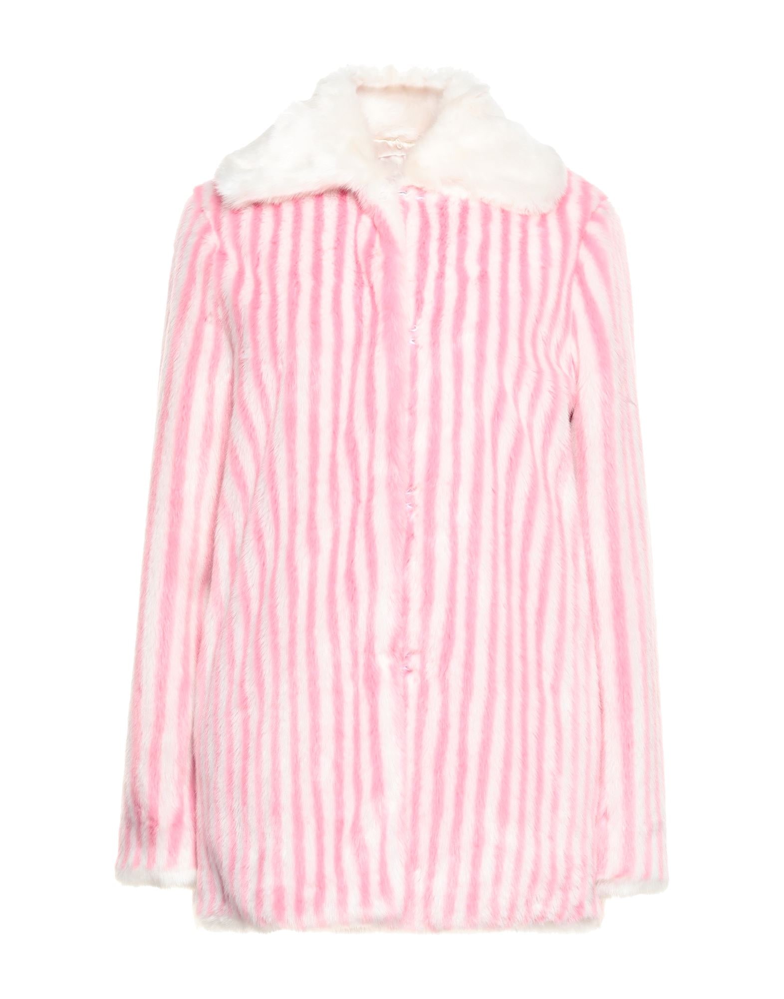 MARCO DE VINCENZO - Shearling & Teddy