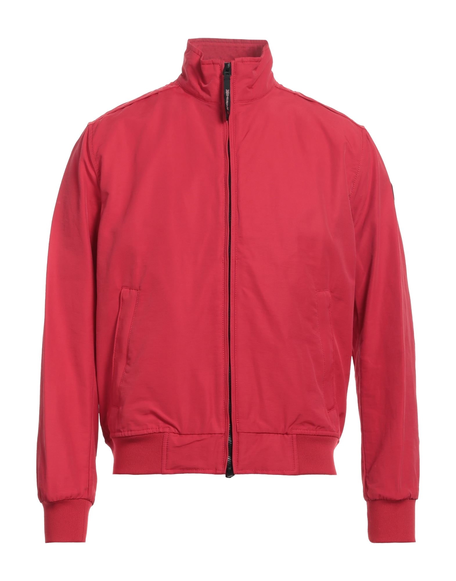 MUSEUM - Μπουφάν και τζάκετ