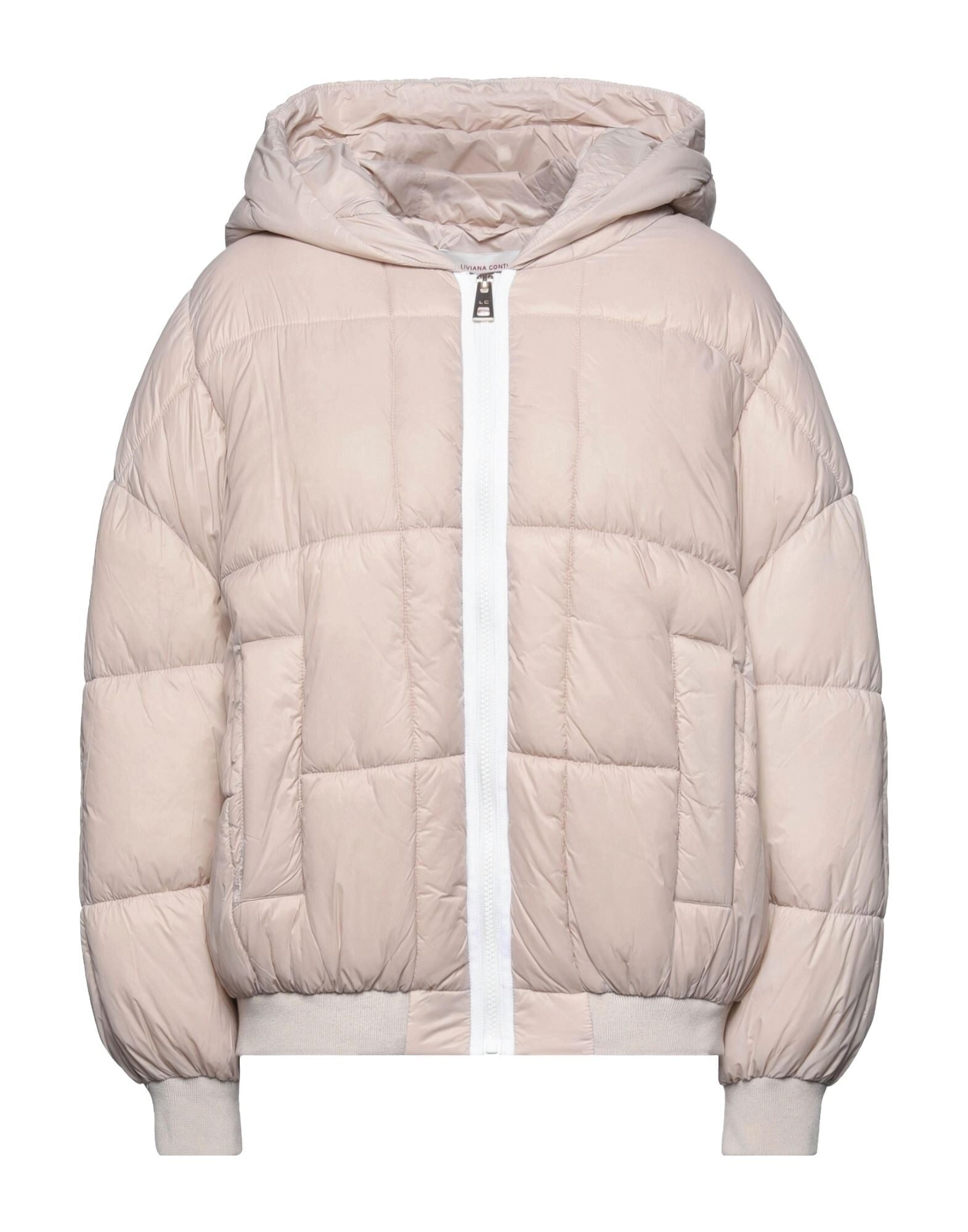 LIVIANA CONTI - ダウン＆シンセティック