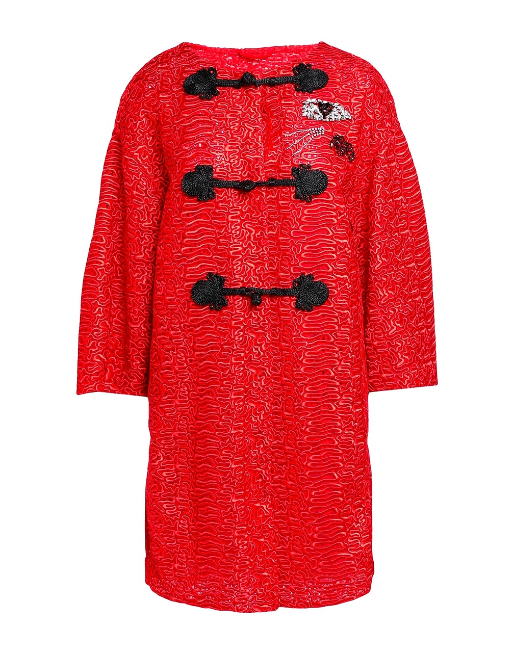 ERMANNO SCERVINO - Manteaux longs et trenchs